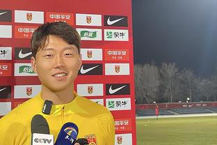 徐根宝：中国足球能达到日本韩国的水平，球迷应该会非常满意了